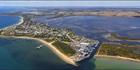 Queenscliff - VIC (PBH4 00 11403)
